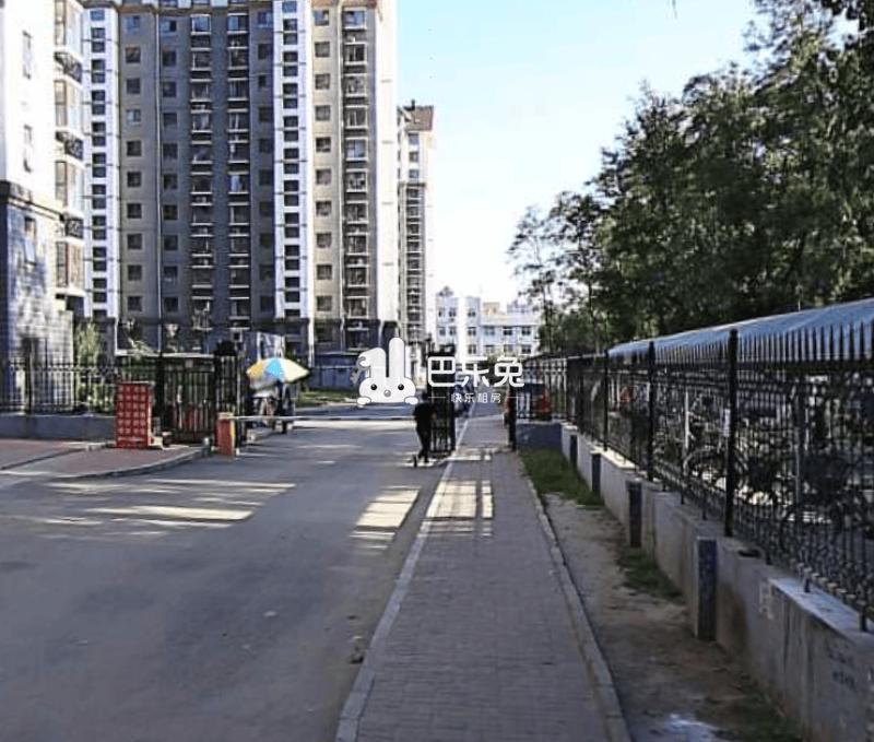 北京通州_裕馨家园_2室1厅1卫_整租_九棵树东路433号-北京巴乐兔租房