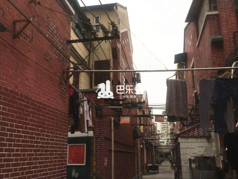 永盛里(嘉善路101弄)