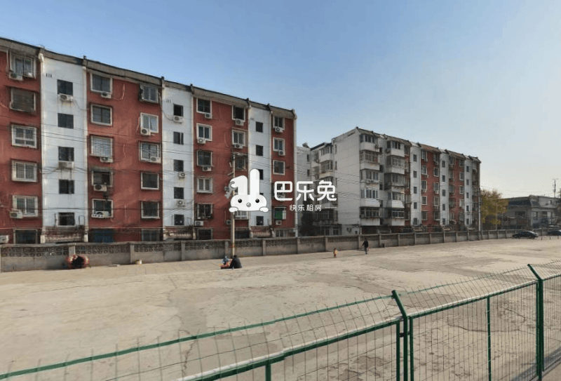 北京丰台_万柳园小区_2室1厅1卫_整租_玉泉营桥西万柳园小区-北京