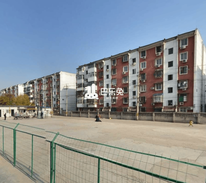 北京丰台_万柳园小区_2室1厅1卫_整租_玉泉营桥西万柳园小区-北京