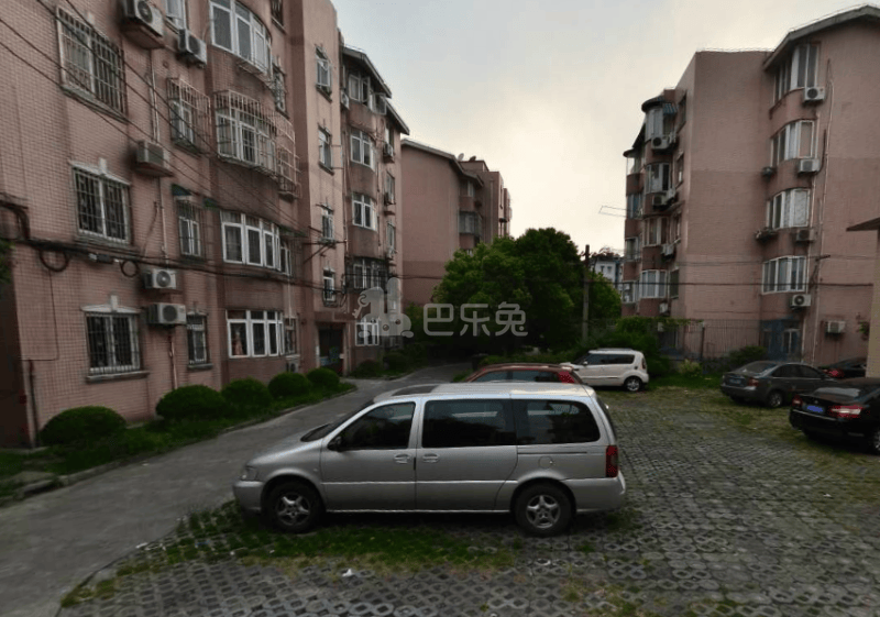 嘉泰花园公寓7361376周边环境图13