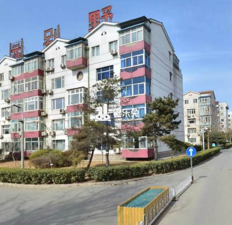 圆明园花园别墅