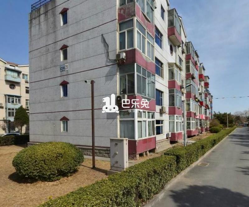 圆明园花园别墅