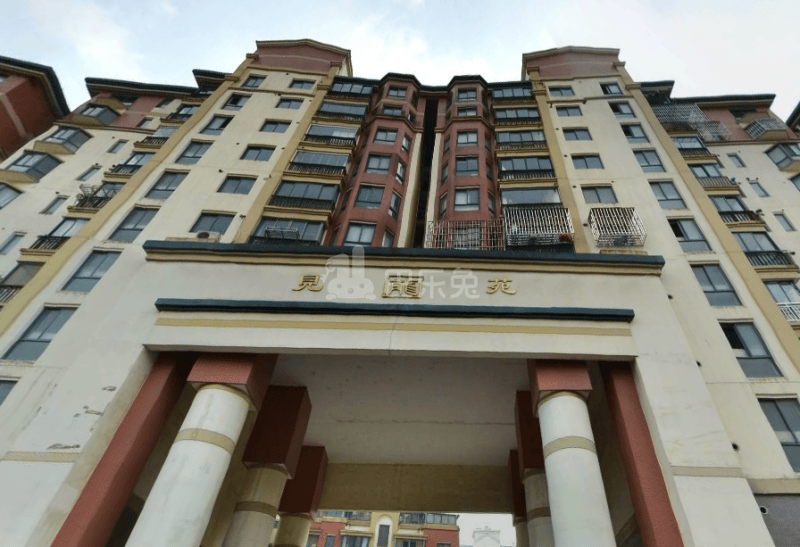 见龙苑15537966周边环境图18