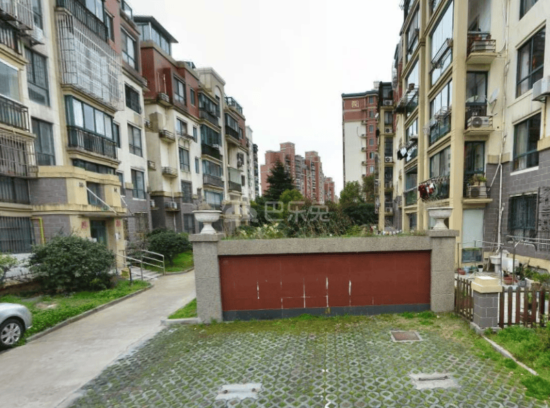 见龙苑15537966周边环境图19