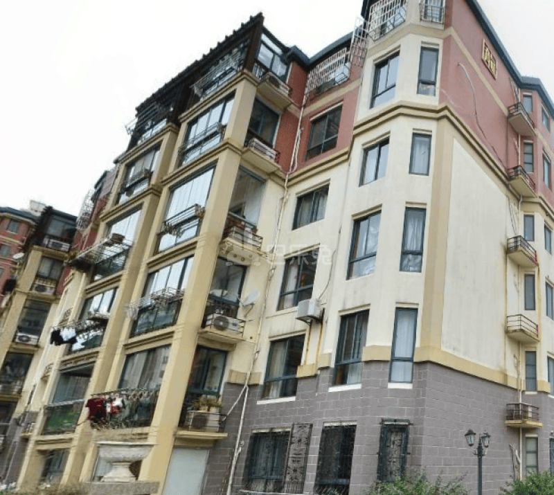 见龙苑15537966周边环境图21