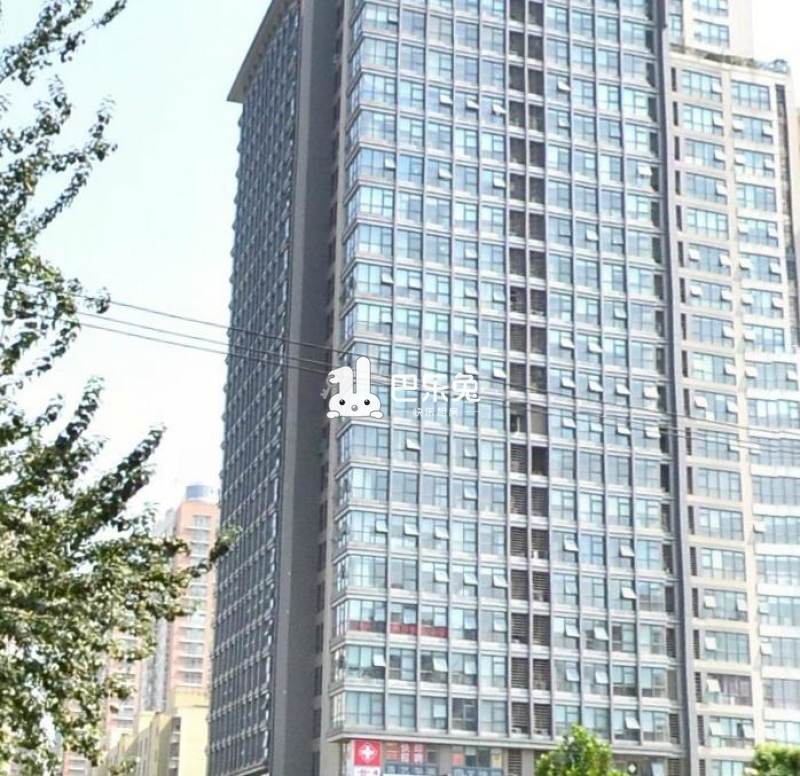 北京朝阳_远洋商务_1室1厅1卫_合租朝北_东四环八里庄西里61号-北京