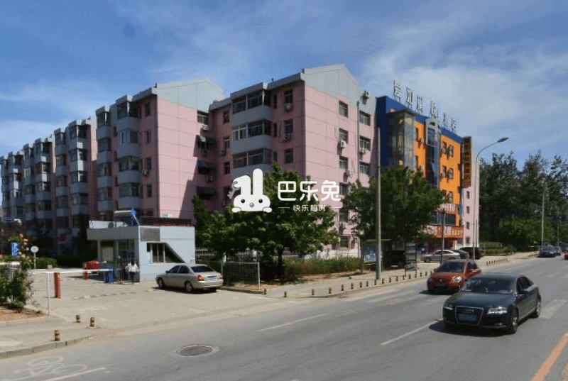 昌平出租房 天通苑出租房 丽水园              发布人