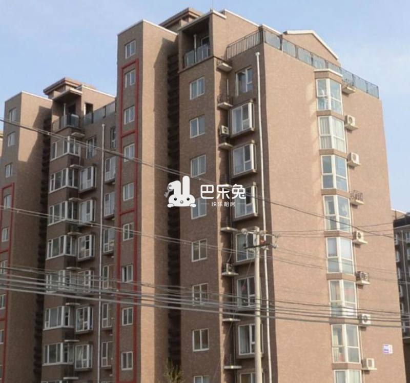 北京通州_月亮湾晓镇_2室1厅1卫_整租_张家湾光华路南