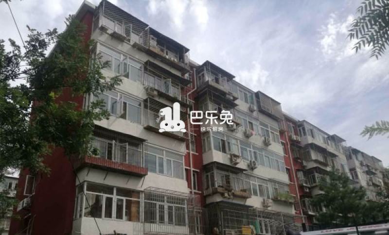 北京朝阳_双花园小区_1室0厅0卫_合租朝西_双花园1号