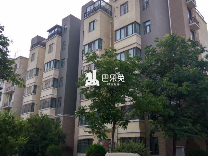 郑州金水_天伦琥珀名城_2室2厅1卫_整租_天伦路9号