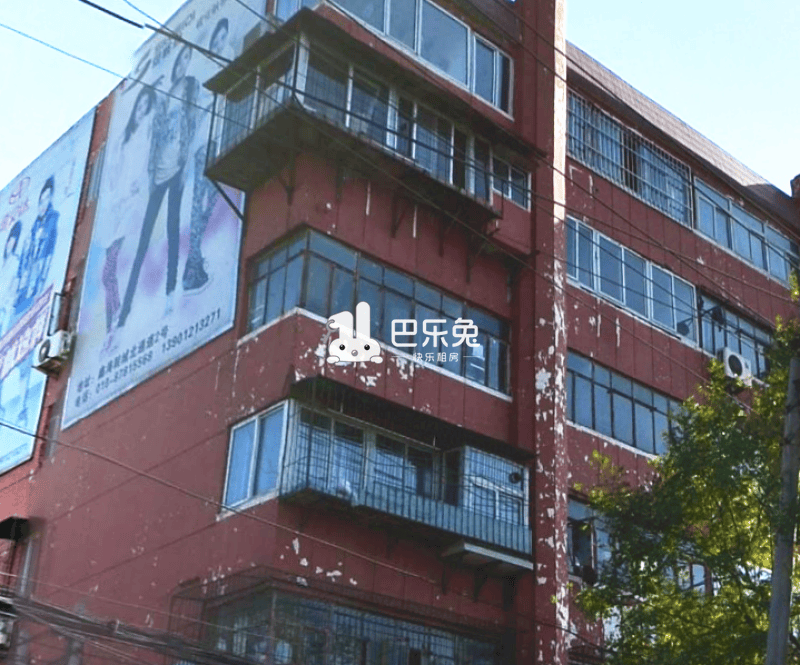 北京丰台_大红门西里19号院_1室0厅0卫_合租无窗_大西