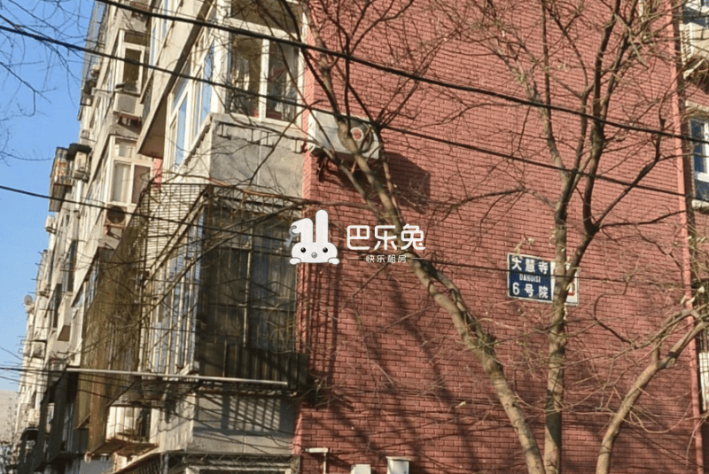 大慧寺6号院
