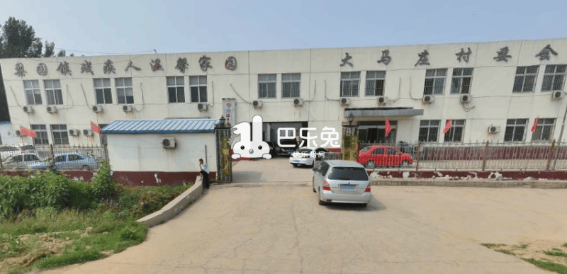 大马庄