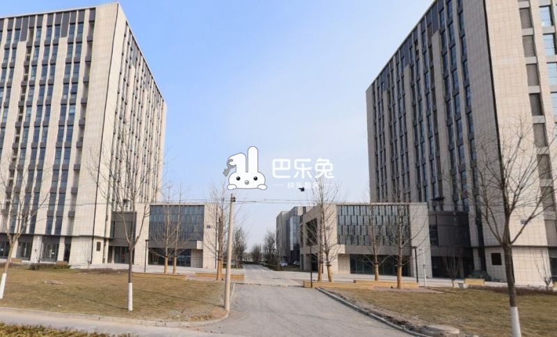 顺义绿地启航国际