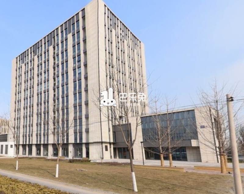 顺义绿地启航国际