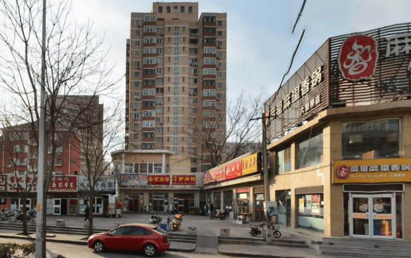 北京丰台_六里桥北里5号院_2室1厅1卫_整租_六里桥北里5号院-北京