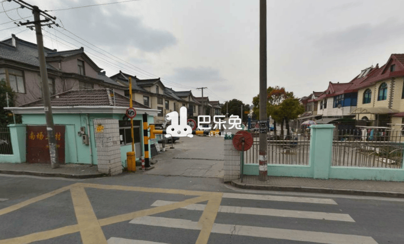 松江出租房 新桥出租房 南场三村  交通周边 交通:松江51路;松莘线