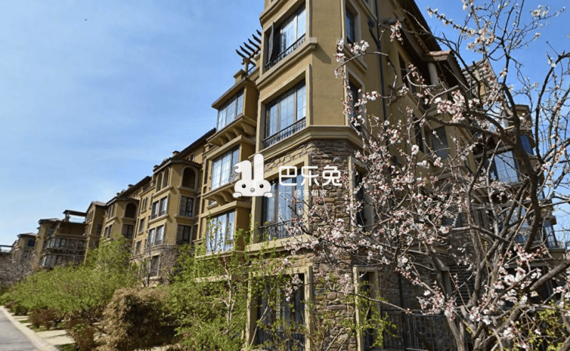 北京顺义_龙湖香醍溪岸南区_2室1厅1卫_整租_禾贵街2