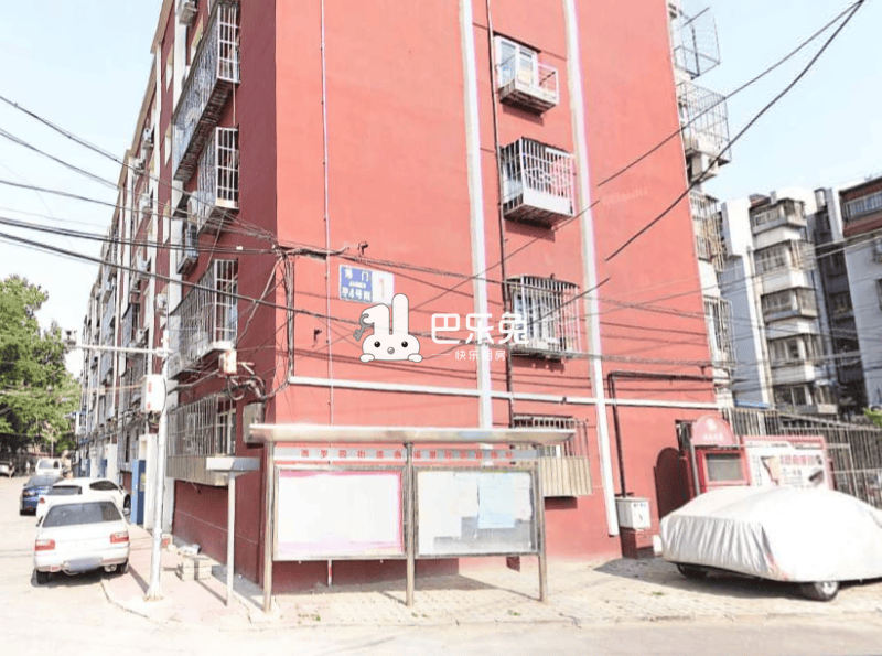 北京丰台_角门甲4号院_1室0厅0卫_合租朝东_马家堡东