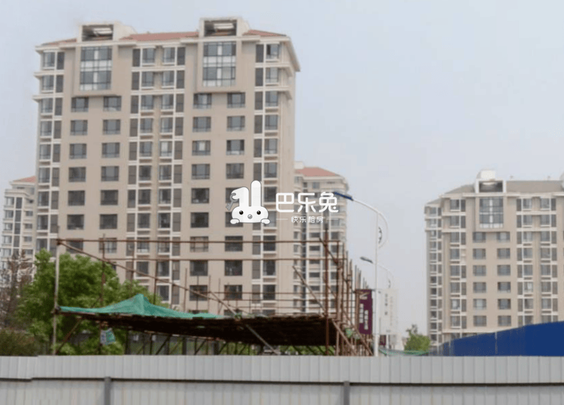 北京顺义_金宝花园北区(金宝城)_1室0厅0卫_合租朝北_顺安北路金宝