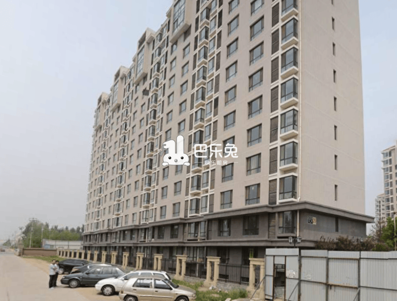 北京顺义_金宝花园北区(金宝城)_1室0厅0卫_合租朝北_顺安北路金宝