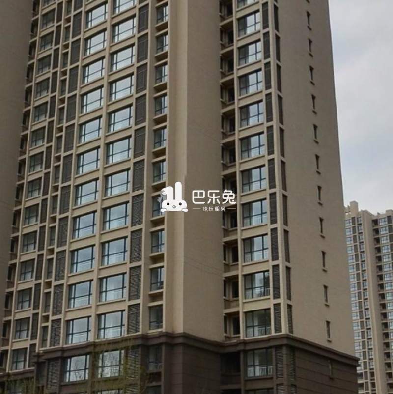 兆丰馨园西区