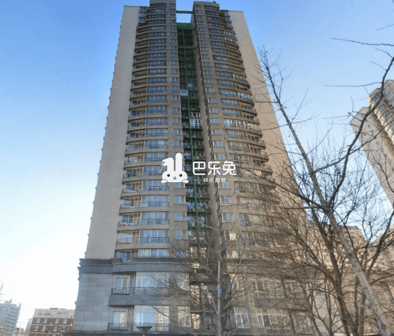 西豪逸景家园久居名园
