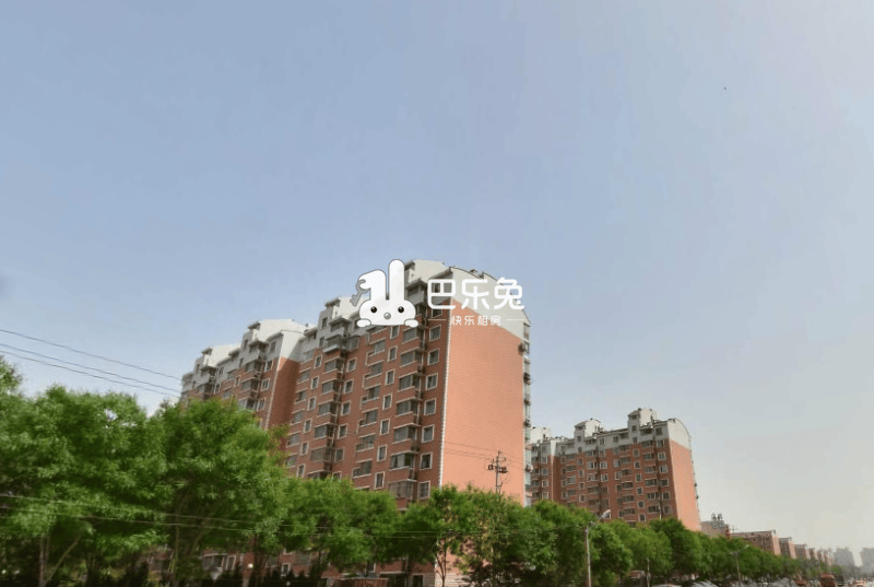 朝北_故城东路西上园一区-北京巴乐兔租房