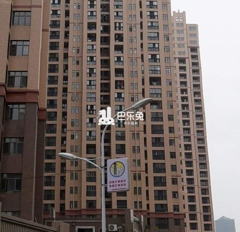 武汉汉阳_汉阳磨山港湾_1室0厅0卫_合租朝南_汉阳大道709号-武汉