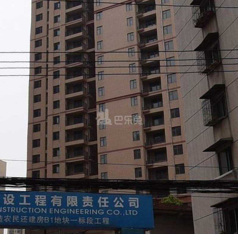 1室0厅0卫_合租朝南_汉阳大道705号(汉阳磨山港湾2期-武汉巴乐兔租房