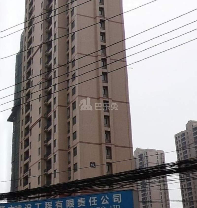 1室0厅0卫_合租朝南_汉阳大道705号(汉阳磨山港湾2期-武汉巴乐兔租房