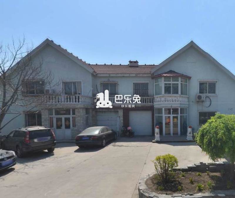 中坞新村