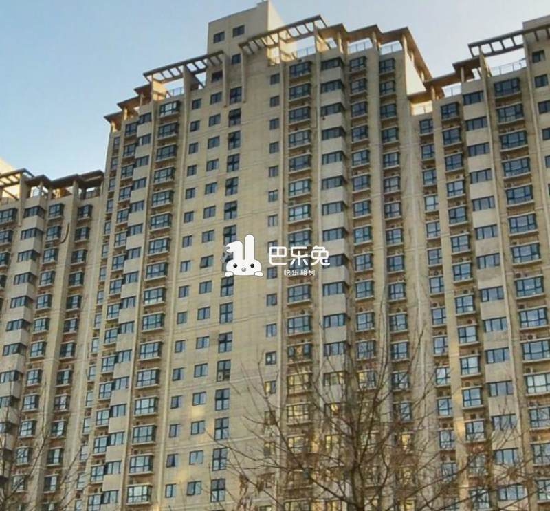 珠江骏景南区