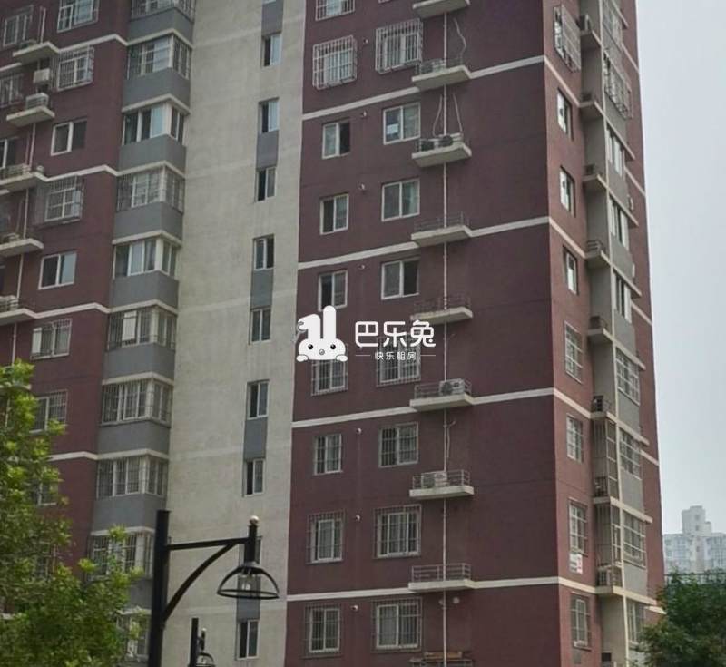 北京昌平_住总旗胜家园北2区_1室0厅0卫_合租朝东南