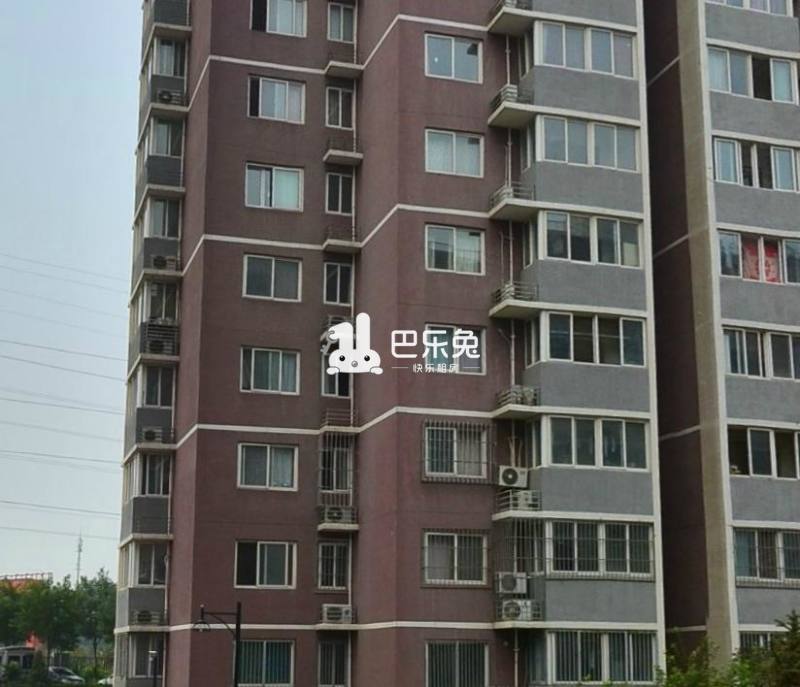北京昌平_住总旗胜家园北2区_1室0厅0卫_合租朝东南