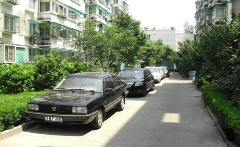 千禧苑小区11482923周边环境图0