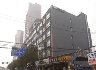 精锐SOHO 1室0厅0卫