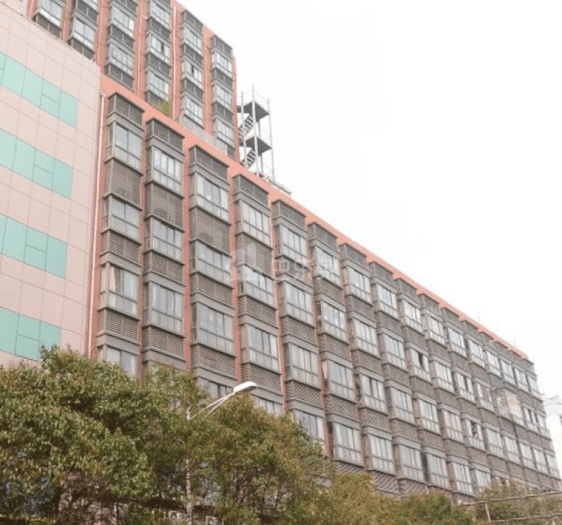 精锐SOHO12311377周边环境图47