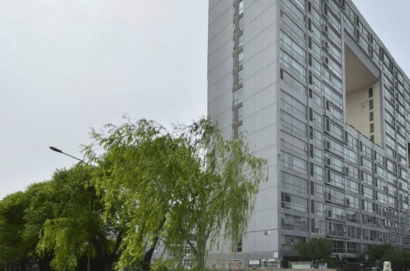 天华园二里3区(东晶国际公寓)3369346周边环境图3