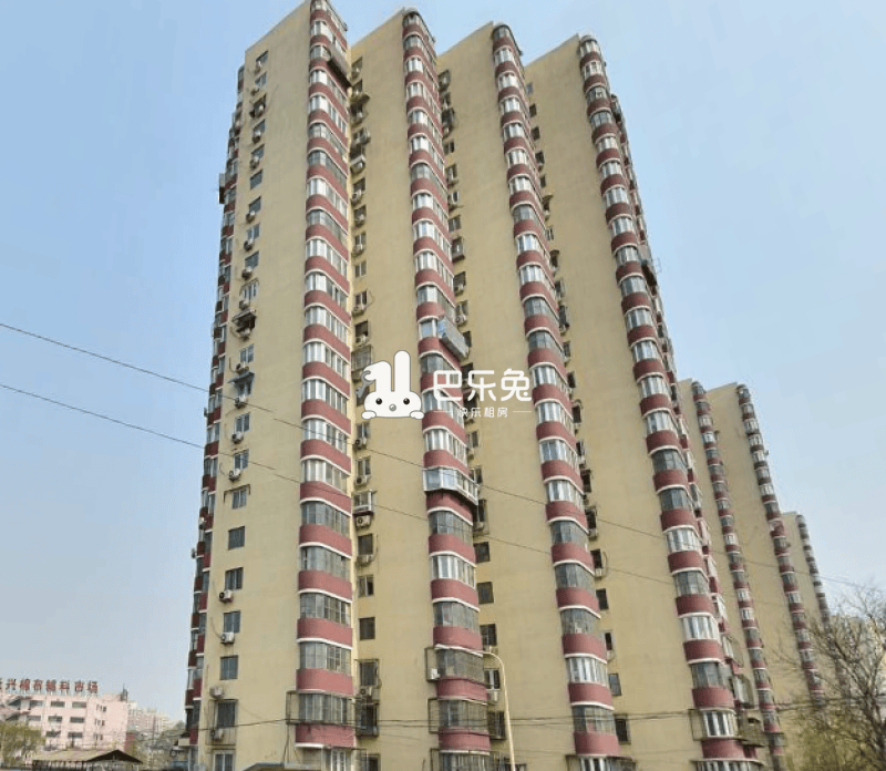 北京丰台_苗圃东里_1室0厅0卫_合租朝西南_大红门鞋城