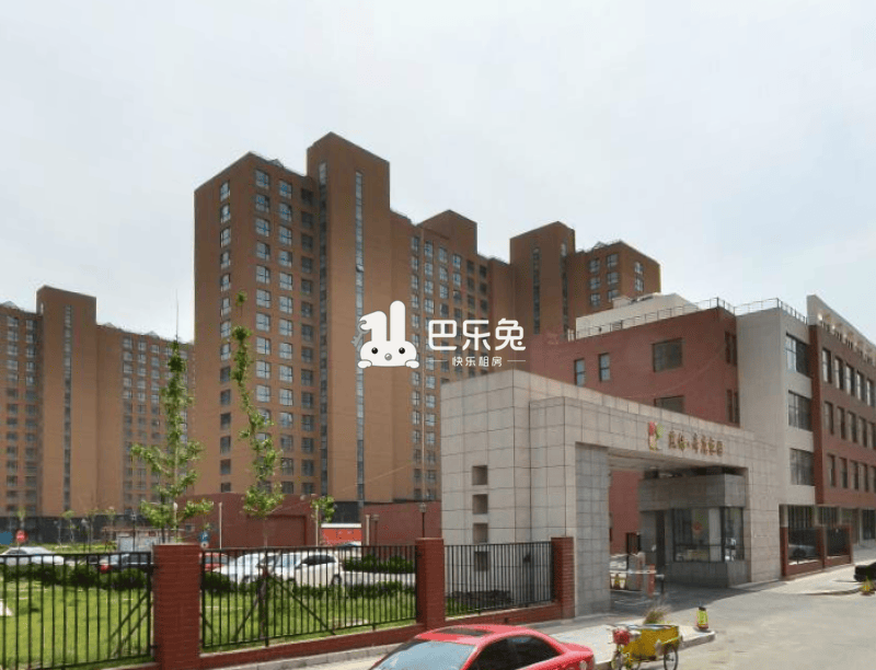燕保辛店家园