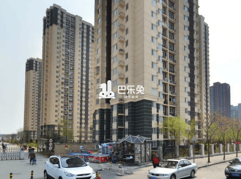 燕保·京原家园