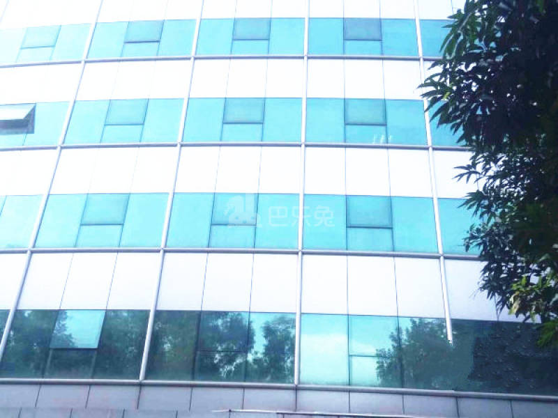 银麓公寓11958789周边环境图4