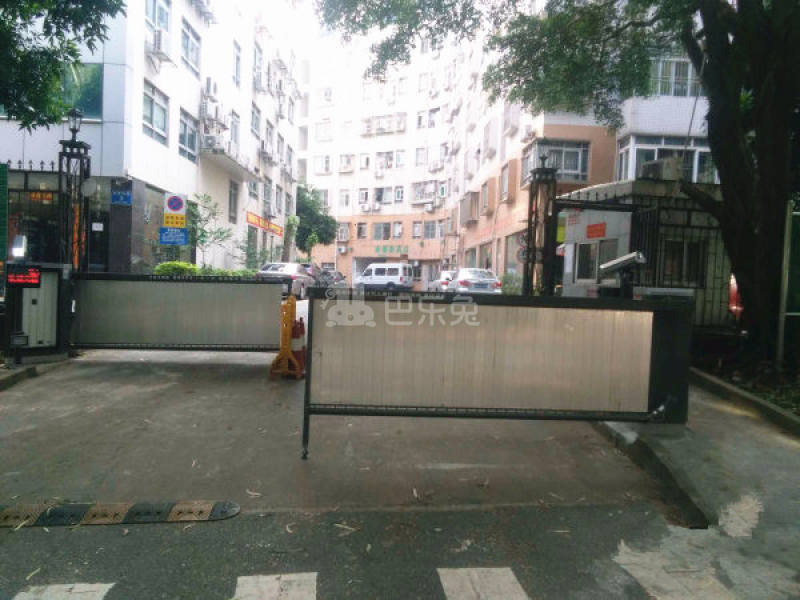 银麓公寓11958789周边环境图5