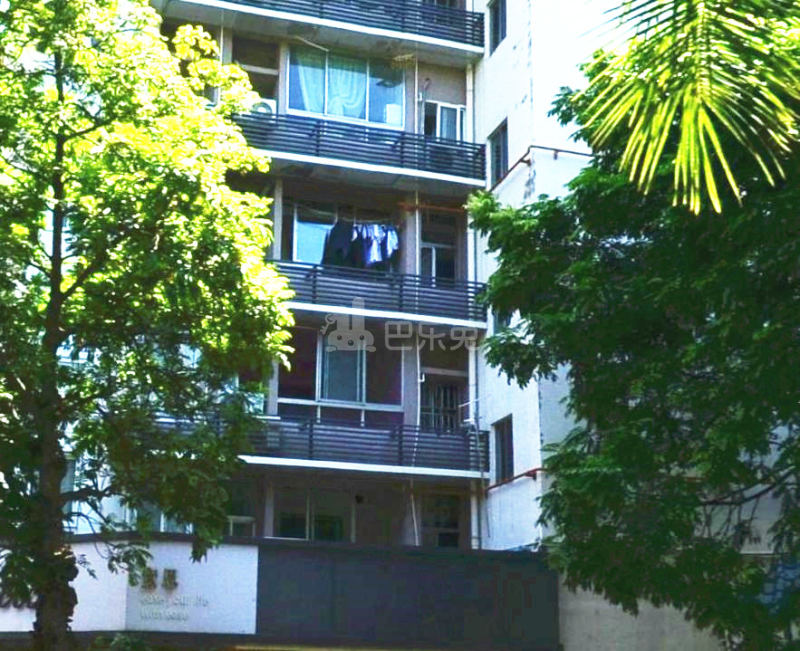 迎晖公寓14322629周边环境图10