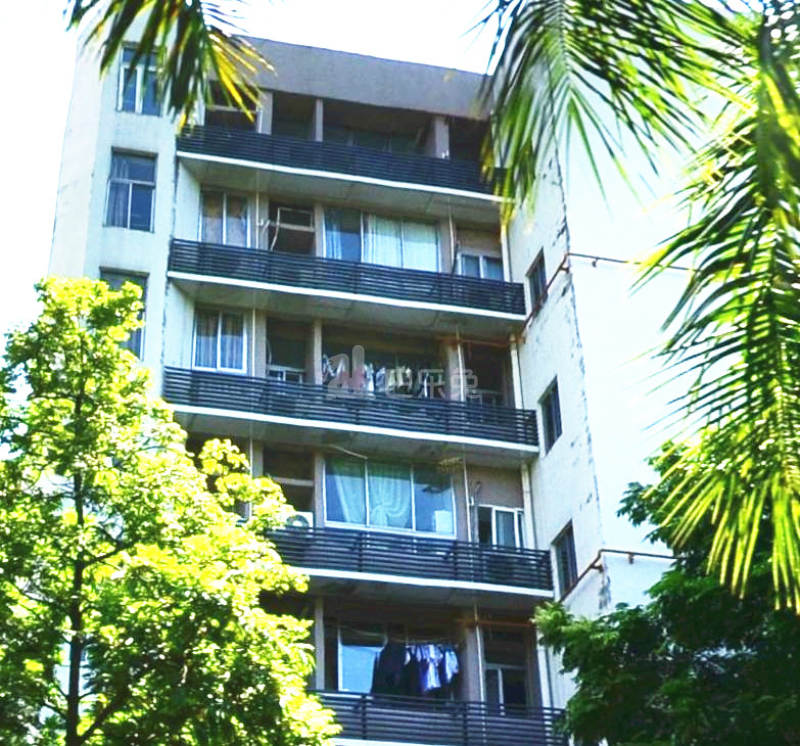 迎晖公寓14322629周边环境图11