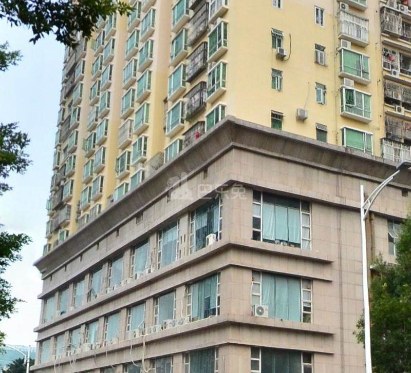 颖隆大厦4273820周边环境图3