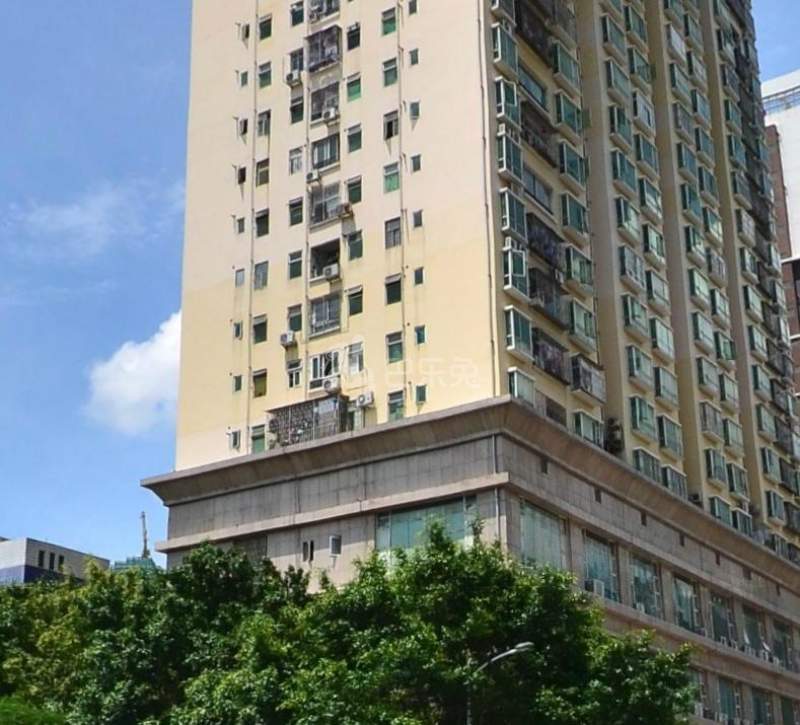 颖隆大厦4273820周边环境图4