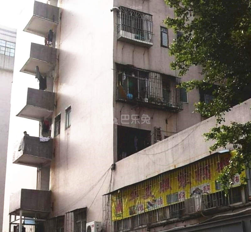 永安公寓5435748周边环境图4